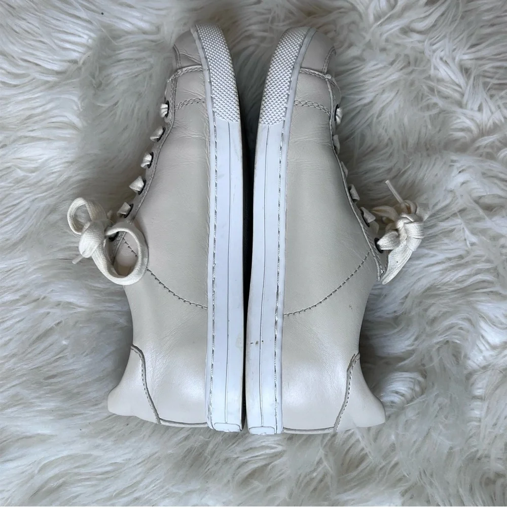 Coach Mickey Sneakers